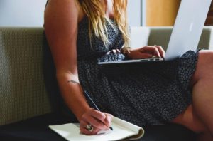 Lidera la teva empresa en femení