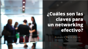 calves networking efectivo