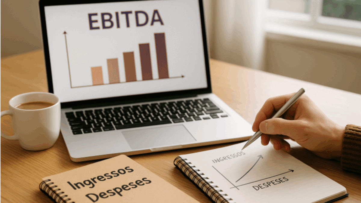 EBITDA y otros terminos
