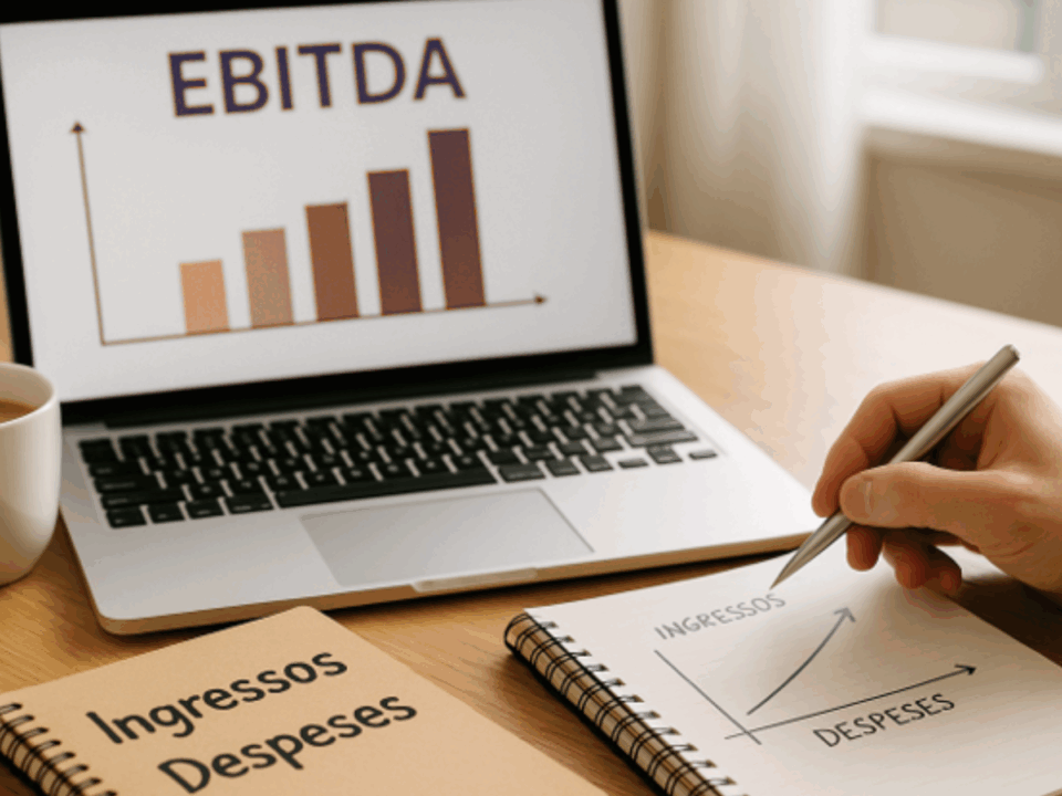 EBITDA autònoms