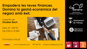Empodera les teves finances