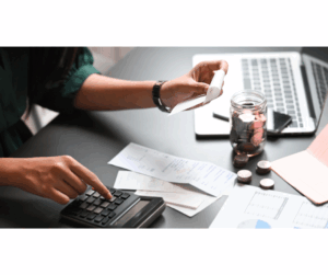 Persona autònoma amb problemes per pagar l’IVA