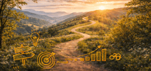 Pressupost empresarial com a eina per dirigir un negoci en funcionament