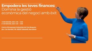 Empodera les teves finances