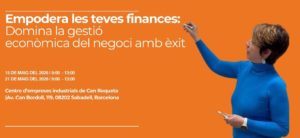 Empodera les teves finances