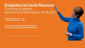 Empodera les teves finances