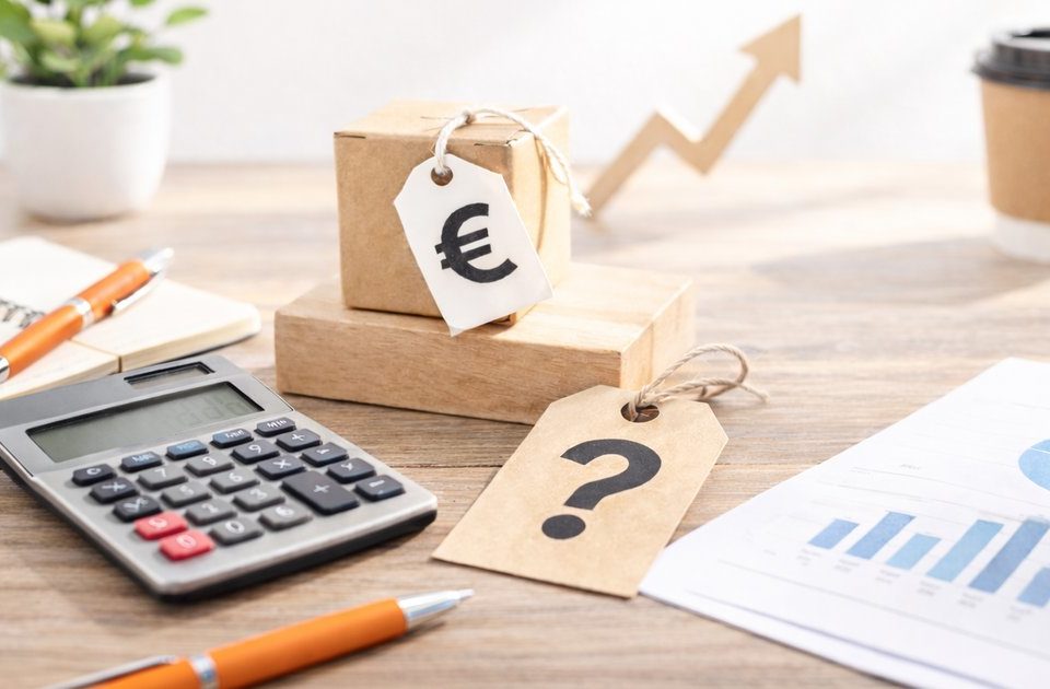 Poner precio a los servicios