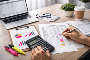 Costos i marges en una microempresa: per què els preus no són viables