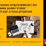 Como las personas emprendedoras y las microempresas pueden encontrar financiación para nuevos proyectos
