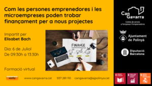 Formació Can gavarra